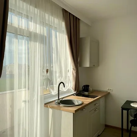 Ferienwohnung Casa Bursucilor Mosnita Noua Exterior foto