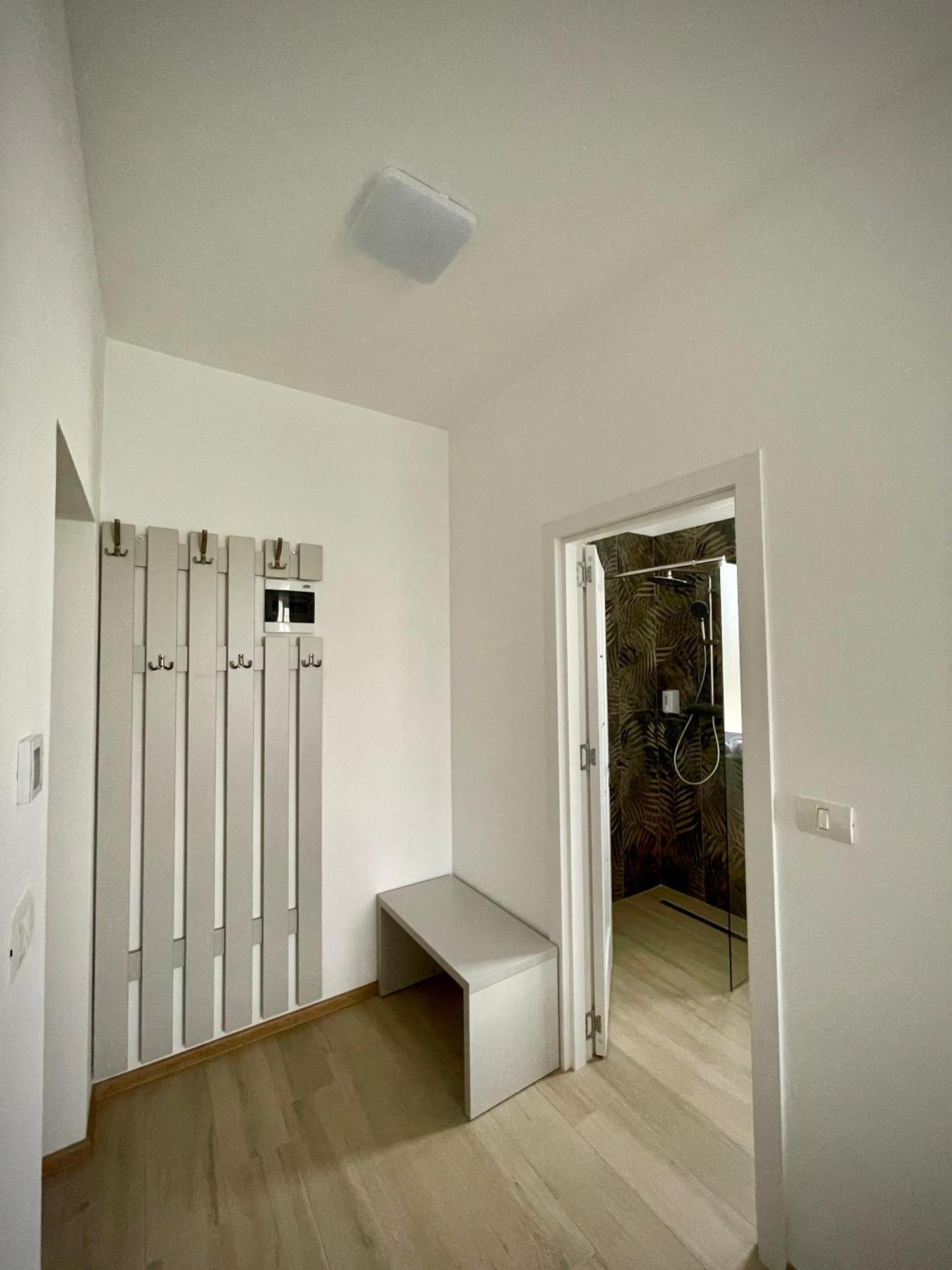 Privatunterkunft Casa Bursucilor