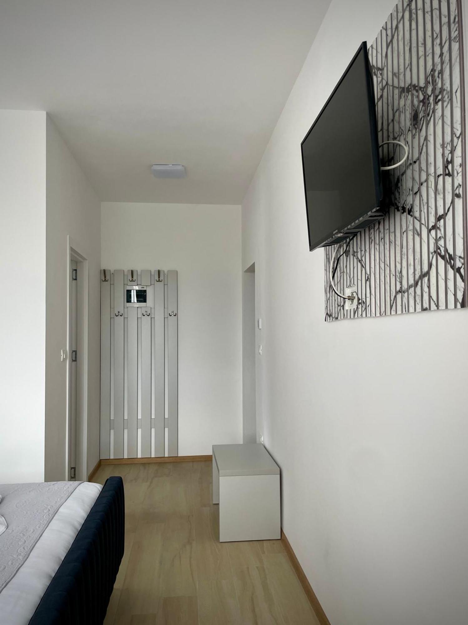 Privatunterkunft Casa Bursucilor